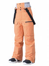 Salopette de ski Arctic Queen Alpine Love Urban Fit pour femme