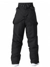 Salopette de ski Arctic Queen Alpine Love Urban Fit pour femme