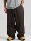 Pantalon de ski cargo hybride Gsou Snow Mountain Freestyle SnowFlex Street pour homme