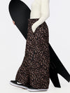 Pantalon de neige ample et fonctionnel Urban Vibe pour femme