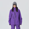 Veste de snowboard Searipe Snow Pioneer Mountain pour femme