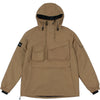 Anorak cargo d'hiver Gsou Snow pour homme