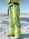 Pantalon de ski de randonnée Nandn pour femmes