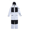 Combinaisons de ski Arctic Queen Slope Star Icon pour hommes, combinaisons de neige d'hiver