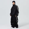 Combinaisons de ski unisexes Searipe Oversize Baggy ChillTech pour femmes