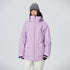 Veste de snowboard Searipe SnowMaster Mountain pour femme
