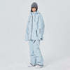 Combinaisons de neige Searipe FrostGuard SnowTech unisexe pour hommes
