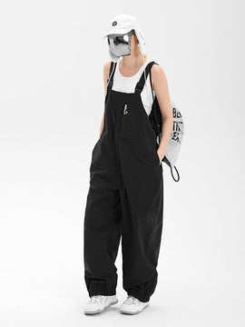 Salopette de ski imperméable LD Ski AIR PRO pour femme