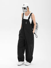 Salopette de ski imperméable LD Ski AIR PRO pour femme