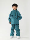 Veste et pantalon cargo fleuris Air Pose pour enfant