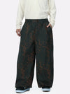 Pantalon de ski ample et fonctionnel Urban Vibe pour homme