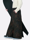 Pantalon de ski ample et fonctionnel Urban Vibe pour homme