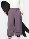 Pantalon de ski ample et fonctionnel Urban Vibe pour homme