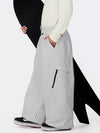 Pantalon de ski ample et fonctionnel Urban Vibe pour homme