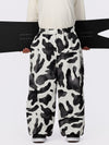 Pantalon de ski ample et fonctionnel Urban Vibe pour homme
