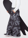 Pantalon de ski ample et fonctionnel Urban Vibe pour homme