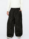 Pantalon de ski ample et fonctionnel Urban Vibe pour homme