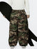 Pantalon de ski ample et fonctionnel Urban Vibe pour homme