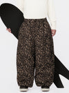 Pantalon de ski ample et fonctionnel Urban Vibe pour homme