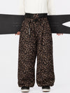 Pantalon de ski ample et fonctionnel Urban Vibe pour homme