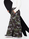 Pantalon de ski ample et fonctionnel Urban Vibe pour homme