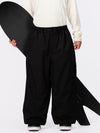 Pantalon de ski ample et fonctionnel Urban Vibe pour homme