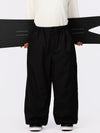 Pantalon de ski ample et fonctionnel Urban Vibe pour homme