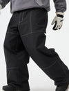 Pantalon de ski ample Gsou Snow Terrain Rider SnowRush Freestyle pour homme