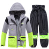 Ensembles veste et pantalon de ski freestyle Arctic Queen pour femmes