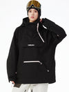 Anorak ample pour femme Capelin Mountain PowderPro