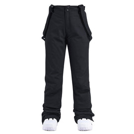 Salopette de ski/pantalon de neige isolant pour homme Mountains Aurora Winter Outdoor