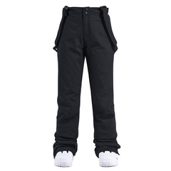 Salopette de ski/pantalon de neige isolant pour homme Mountains Aurora Winter Outdoor