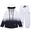 Combinaisons de ski zippées Winter Impression pour hommes