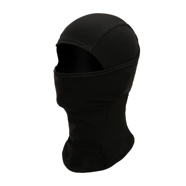 Masque facial unisexe à capuche Nandn DryTech