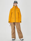 Combinaison de ski Mountain Breaker pour femme, veste et pantalon thermiques d'hiver