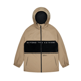Veste de snowboard cargo LD Ski Winter Challenge pour homme