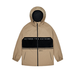 Veste de snowboard cargo LD Ski Winter Challenge pour homme