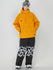 Ensemble veste et pantalon de snowboard Mountain Freerider pour femme