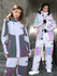 Women's Doorek Neon Glimmer Function Snowsuit Jacket & Pants Set
