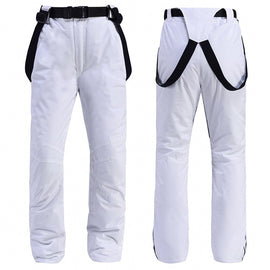 Salopette de ski imperméable Skye pour femme