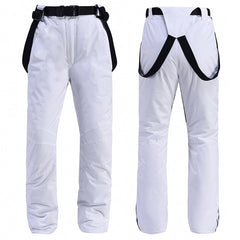 Salopette de ski imperméable Skye pour femme