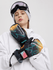 Mitaines de snowboard Nobaday Fluorspar pour hommes