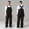 Salopettes de ski et de snowboard Searipe Mountain Terry pour homme