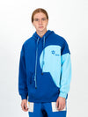 Sweat à capuche unisexe Snowmoon Snow pour femmes et couples