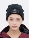 Bonnet de neige unisexe SwitchUp à double motif pour femmes et femmes