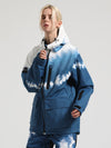 Veste de snowboard cargo Gsou Snow Winter Ranger pour femme