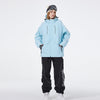 Combinaisons de neige SpeedPanda Mountain unisexes SnowElite Adventure pour femmes