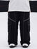 Pantalon de ski ample et oversize Mountain Chill Streetstorm pour homme