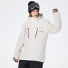 Veste de ski SpeedPanda Mountain unisexe Alpine Avalanche Flare Expedition pour femme