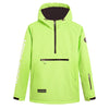 Anorak à demi-zip pour homme Mountain Challenger